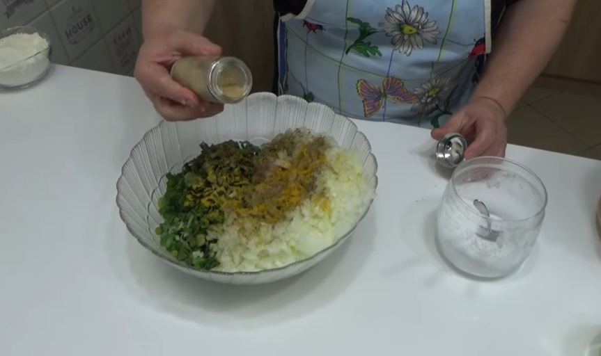 плънка бюрек