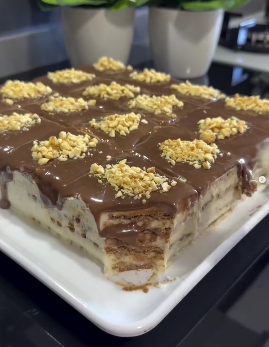 турска торта