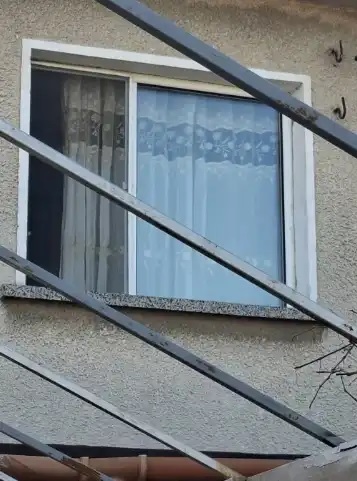 прозорец пердета