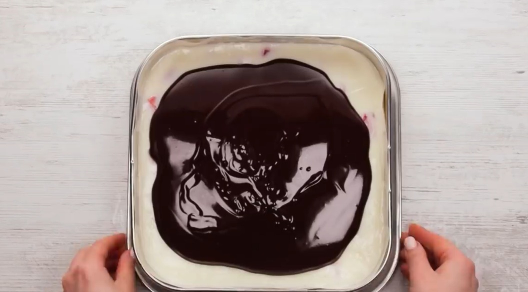 шоко крем