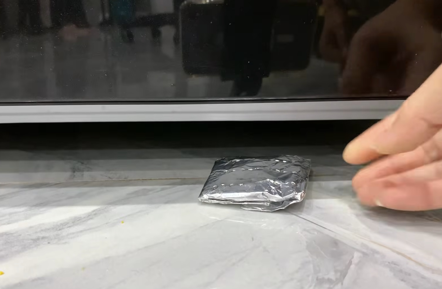 стръв за хлебарки