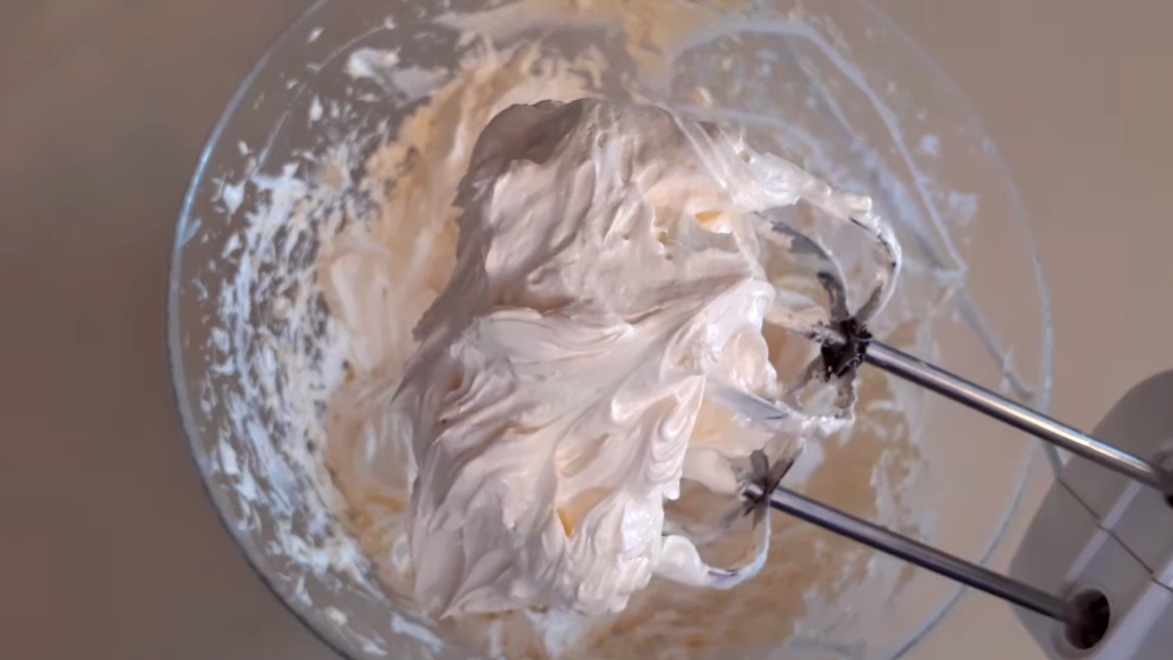 френски крем