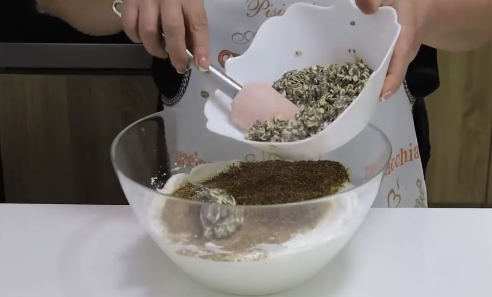 семена в белтъците