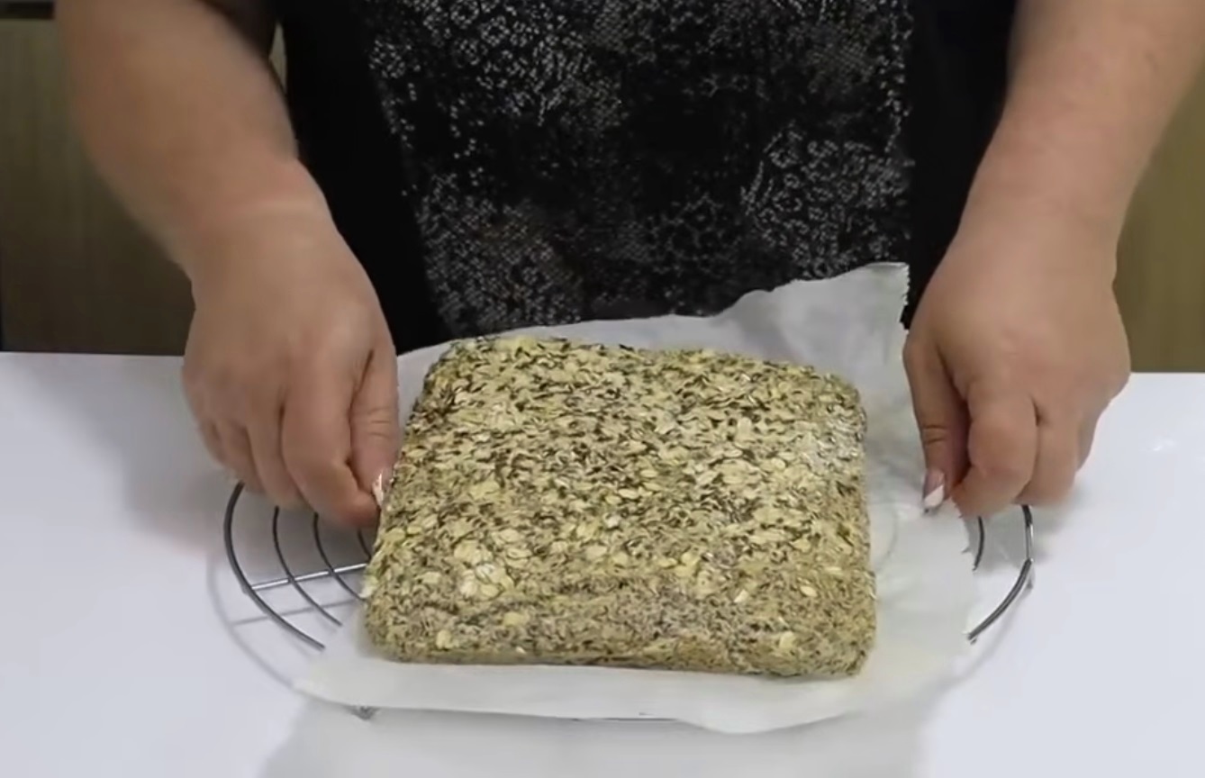 хлебче семена