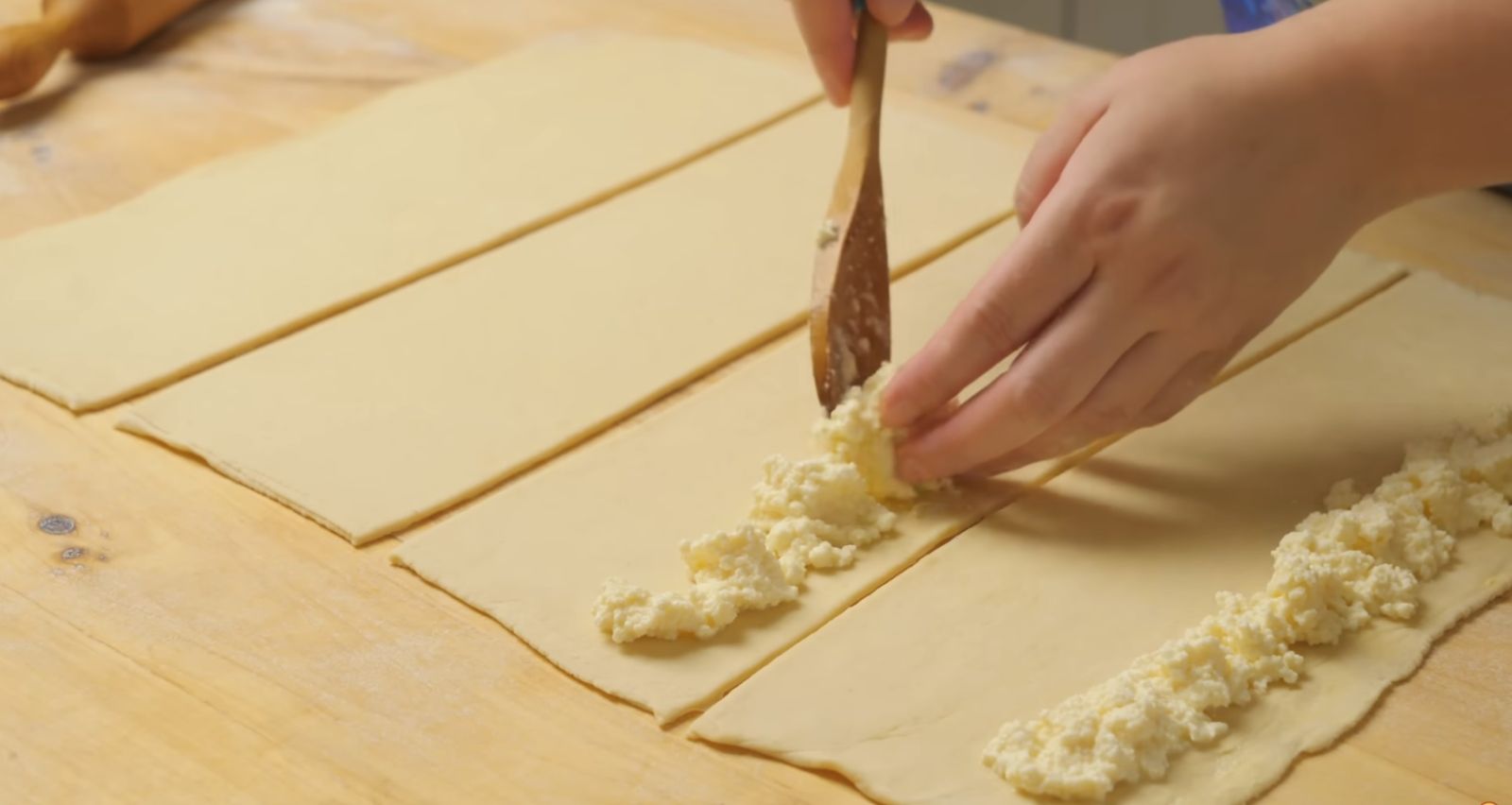 пълнеж хапки