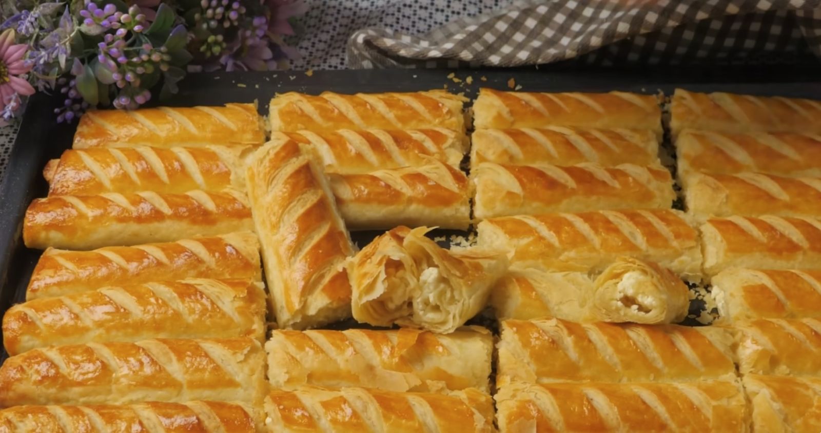 маслени сиренки