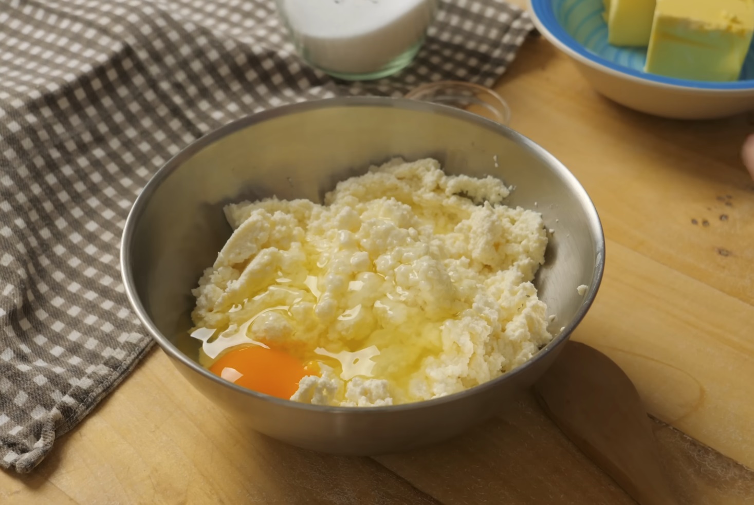 съставки плънка