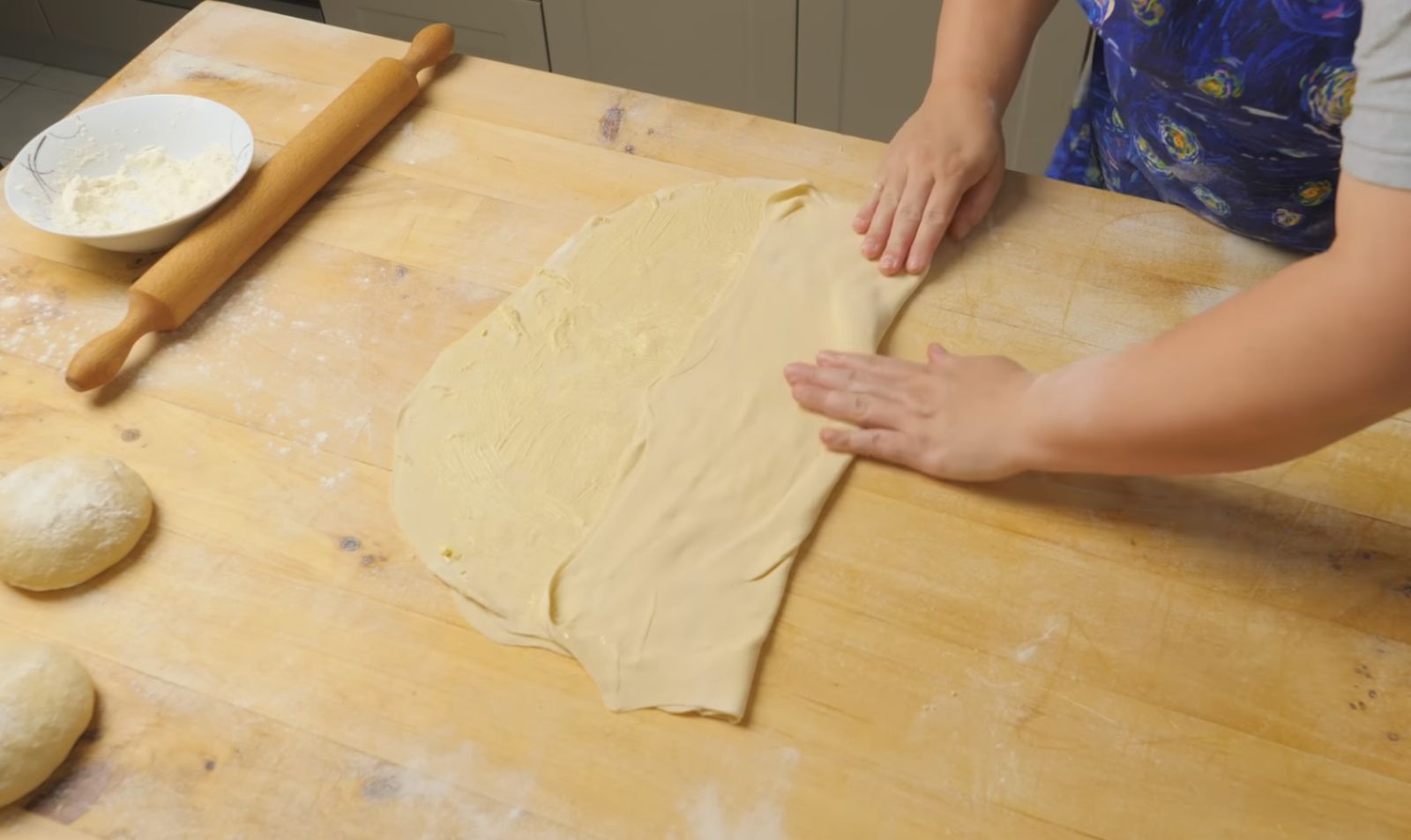 кори с масло