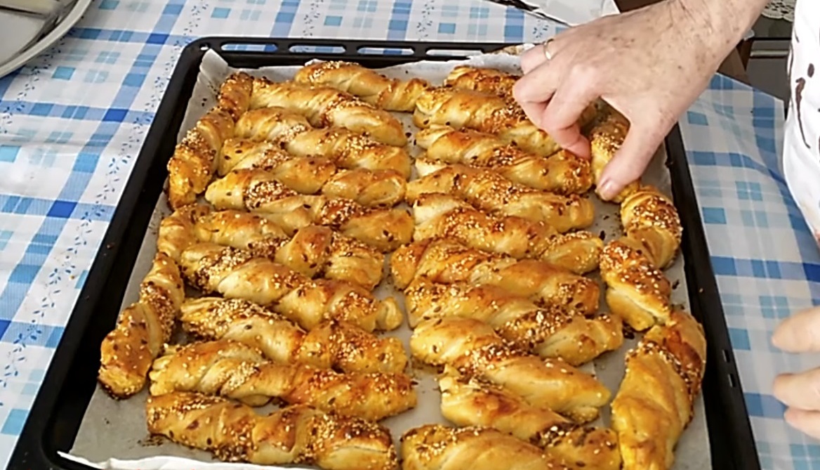 домашни солети