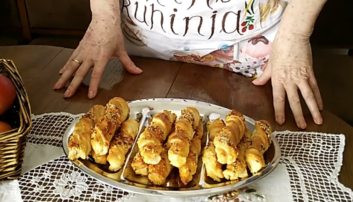 соленки спирали