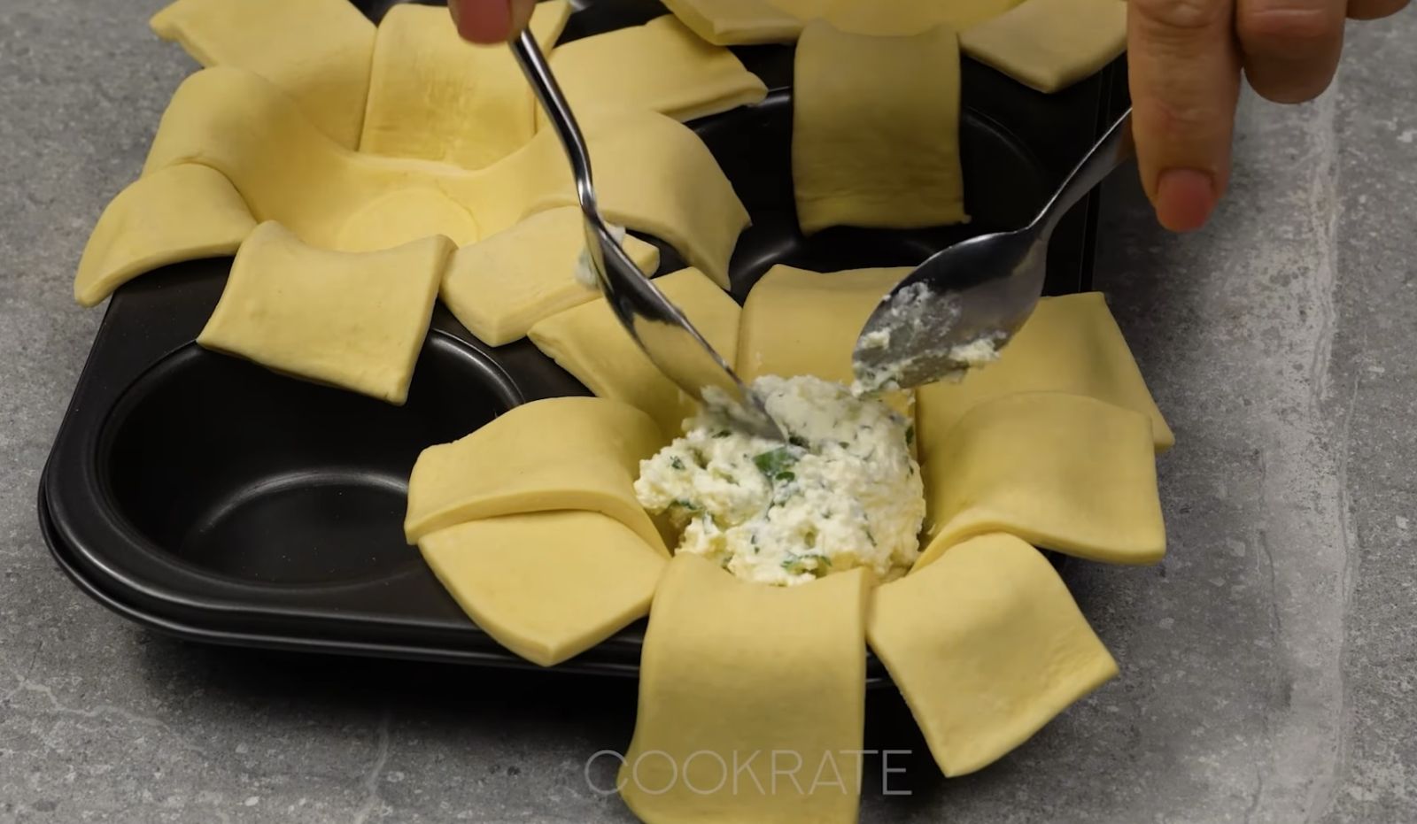 пълнеж от сирена