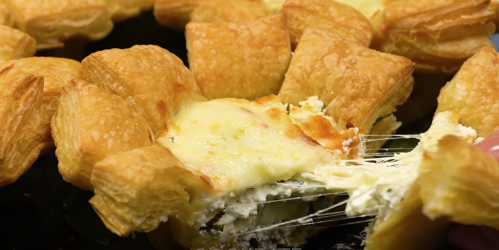 бутер цветя