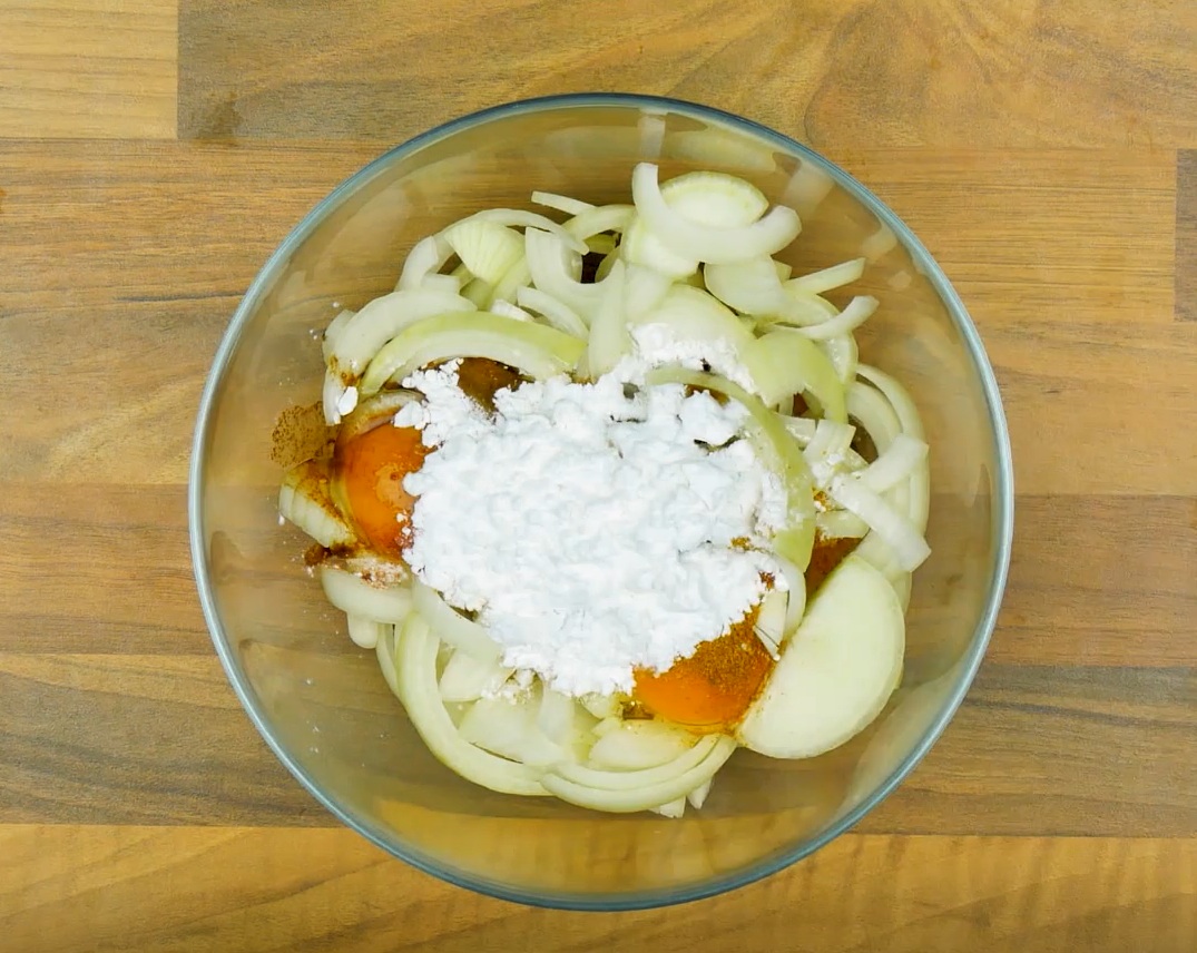 продукти марината
