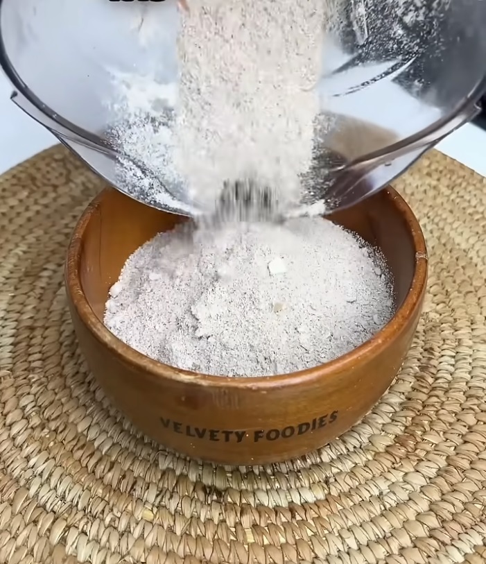 прах яйчени черупки