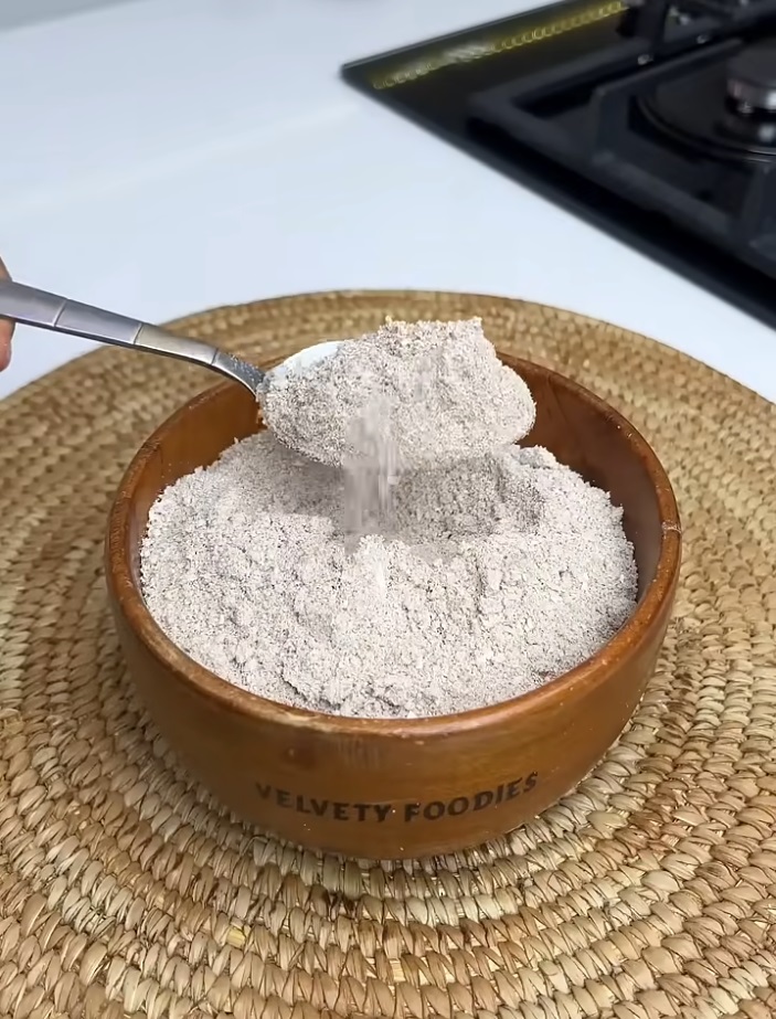 почистващ прах