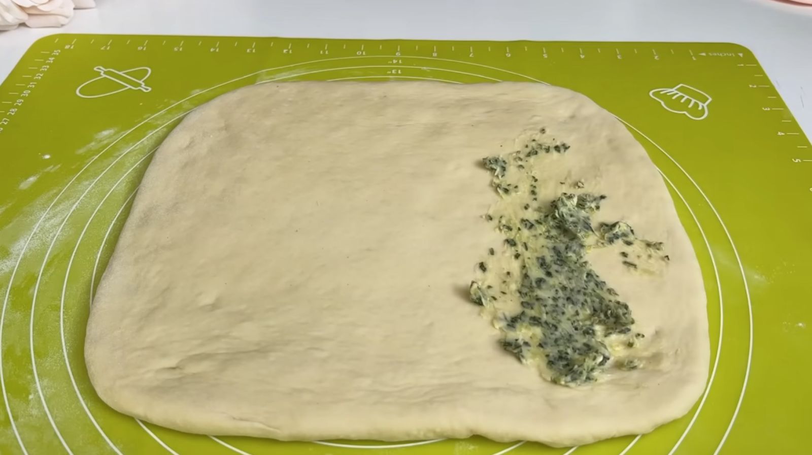 чесново масло