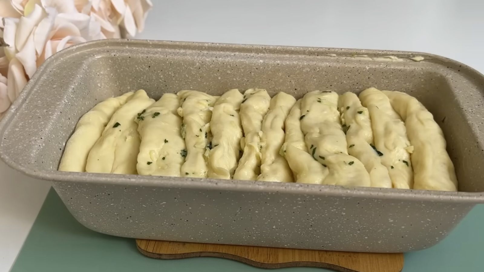 вертикален хляб