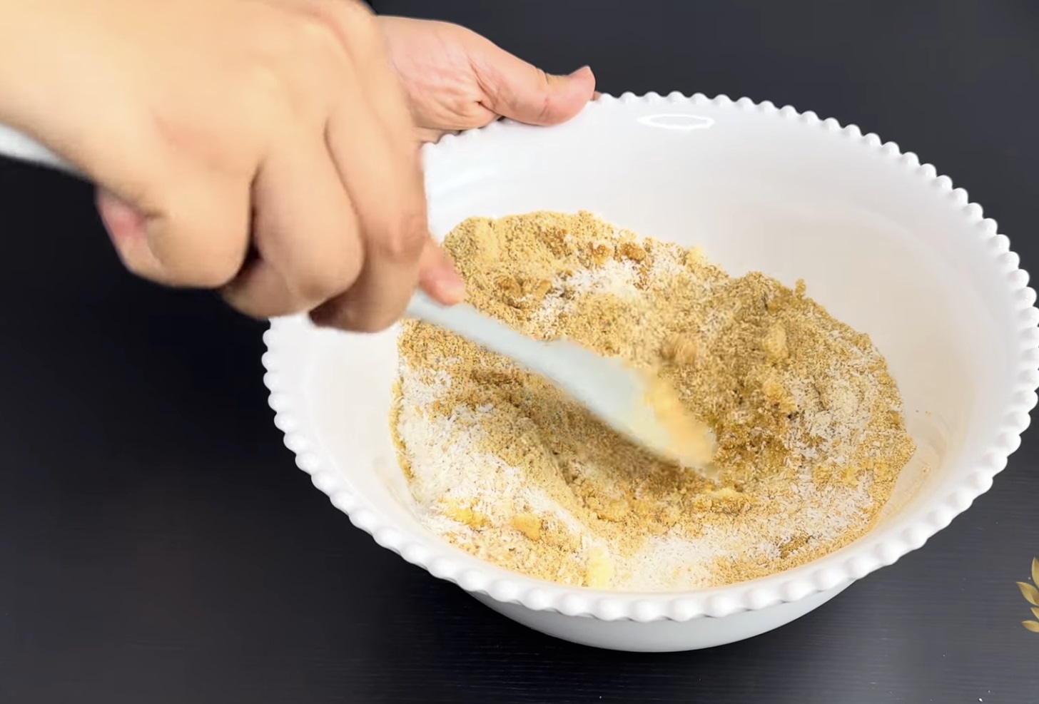 мокър пясък