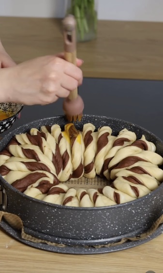 руло във формата