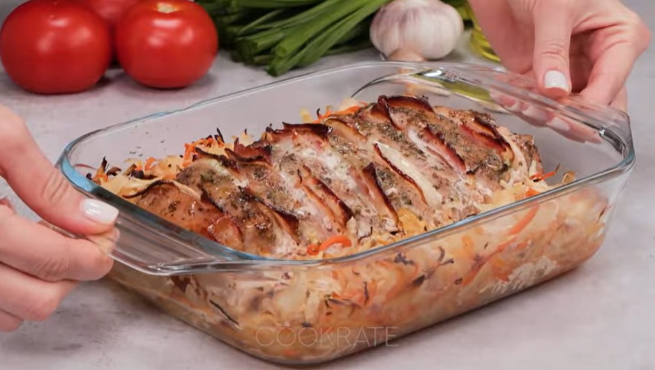 месо по кралски