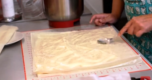  кора с крем 