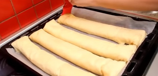  щрудел крем 