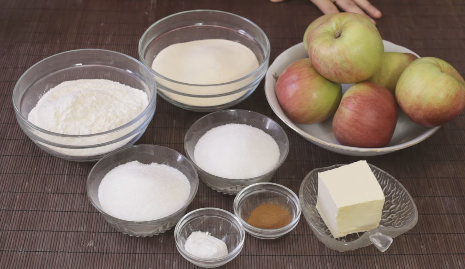 продукти сладкиш