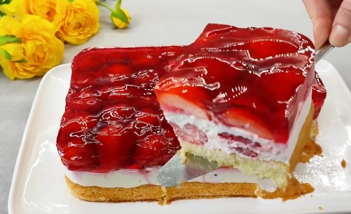 ягодови резенки