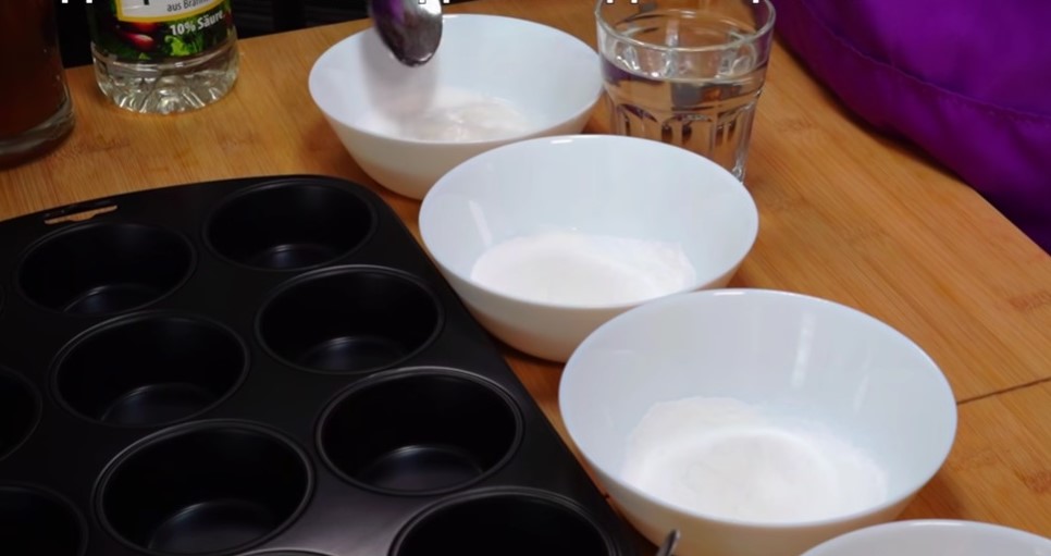  каша със сода 