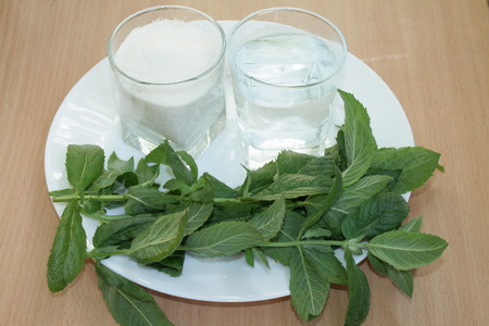 продукти ментов ликьор