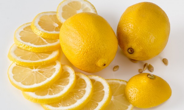лимон витамини