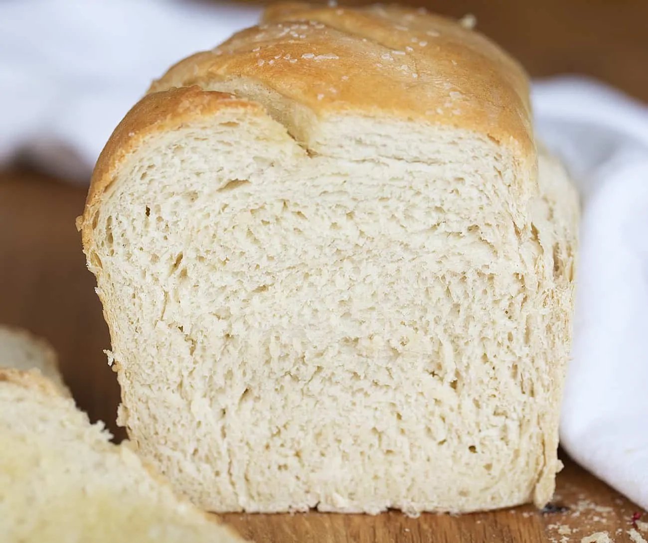 бял хляб