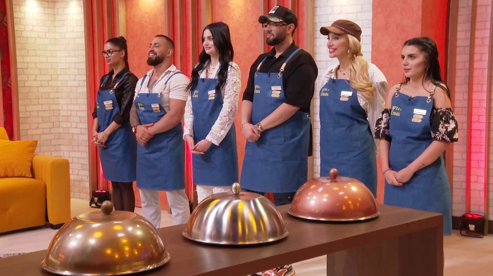  Муха в супата 