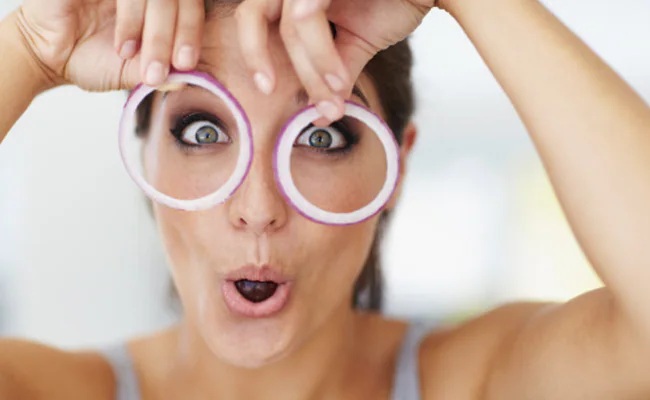 лучени кръгчета