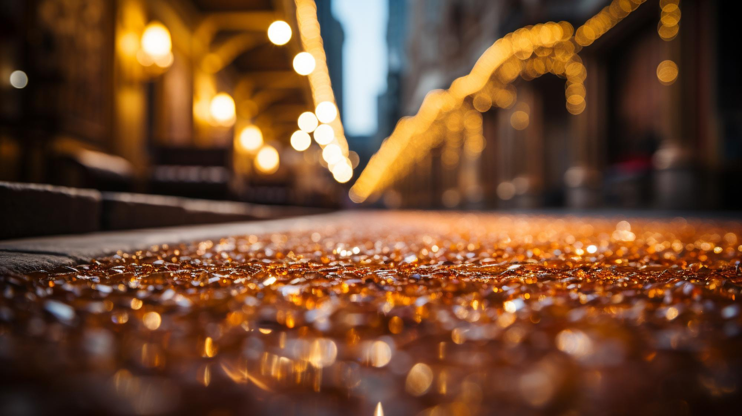 Злато улица