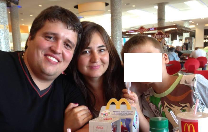 д-р Емил Вакльов семейство