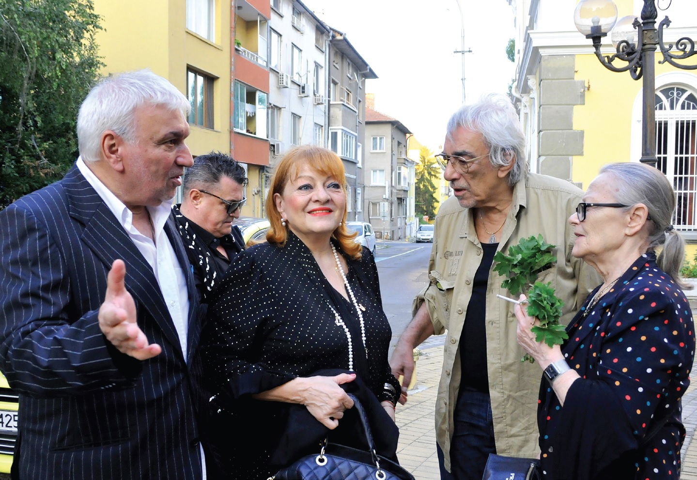 Богдана и СТефан