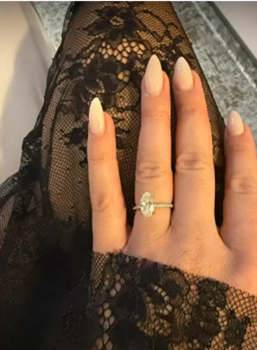 годежен пръстен Виктория