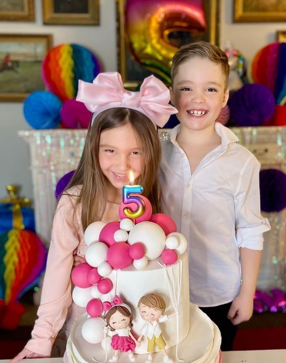  София на Теди ВЕлинова 