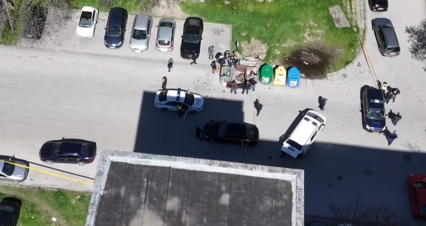 контейнери