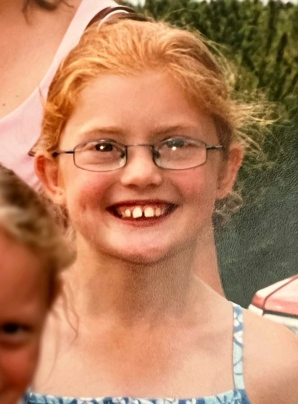  Джесика Геген 