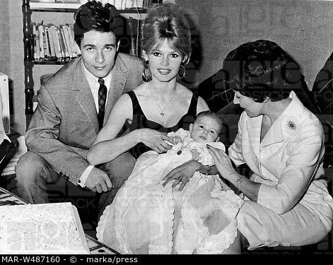 Бардо и Шарие