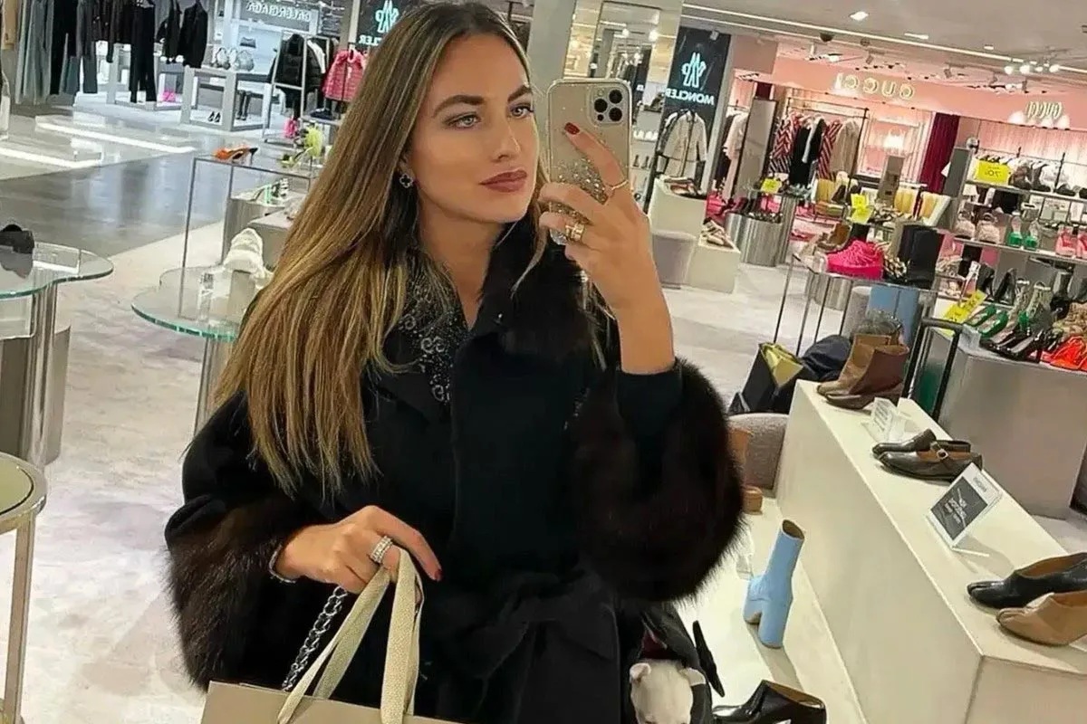 Памела убийство