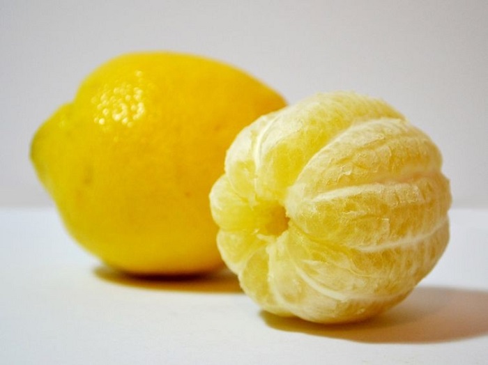ароматизатор с лимон