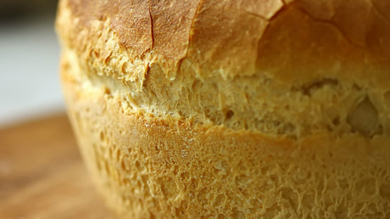рецепта за хляб