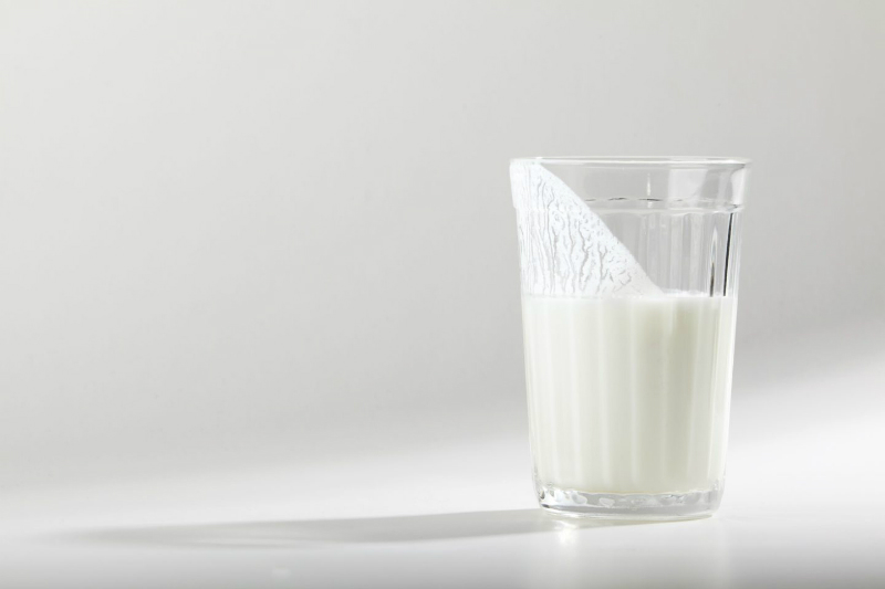 ползите от киселото мляко