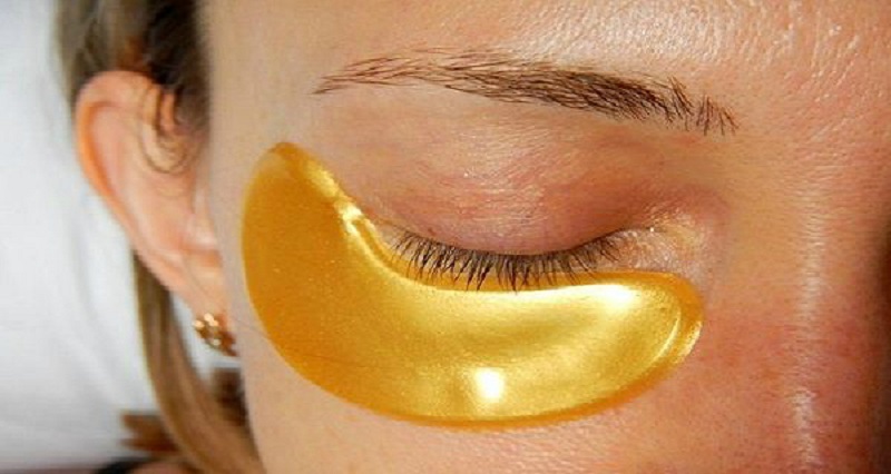златна маска