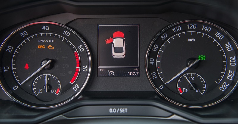  Икони на таблото за ръководство 