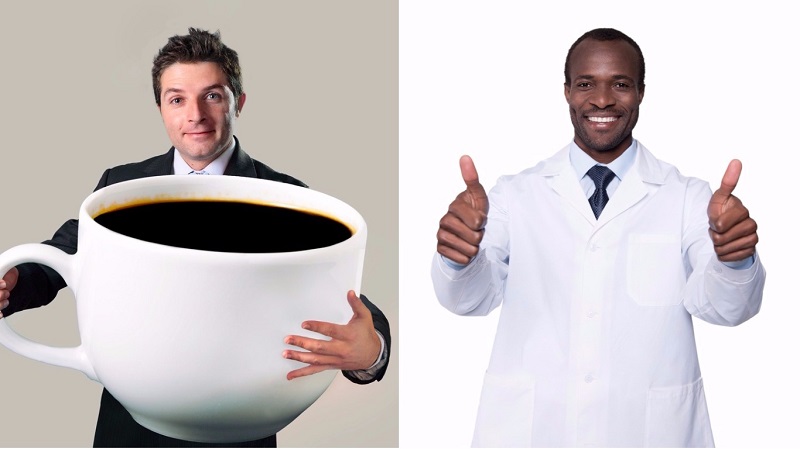 Ползи за здравето от кафето