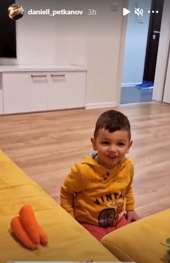  Алекс Петканова дом 